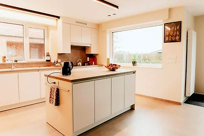 Luxe vakantiewoning in Zwevezele