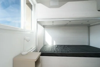 Appartement avec chauffage central à Valras...