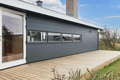 6 Personen Ferienhaus in Løkken-By Traum