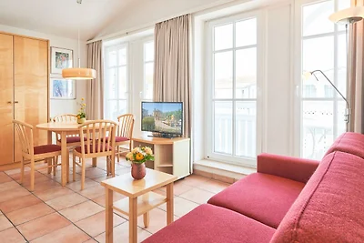 Nowoczesny apartament wakacyjny w Seepark Sel...