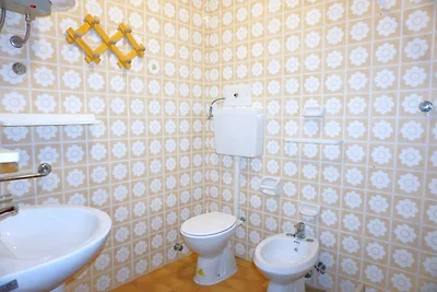 Wohnung Porto Santa Margherita am Strand