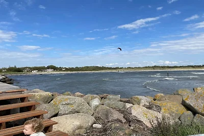 5 persone case ad Dannemare-By Traum