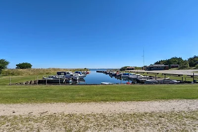 6 Personen Ferienhaus in Ulfborg-By Traum