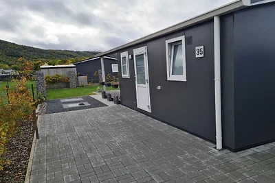 My Moselle Chalet