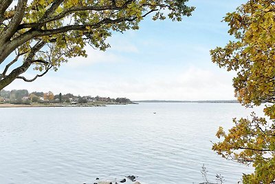 4 Sterne Ferienhaus in TORHAMN-By Traum