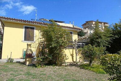 Ferienhaus in NOTO mit Schwimmbecken