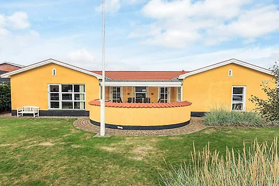 8 Personen Ferienhaus in Skagen-By Traum