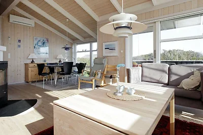 6 Personen Ferienhaus in Løkken-By Traum