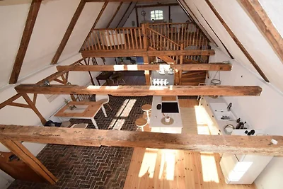 Ferienhaus in Garding mit Schwimmbecken