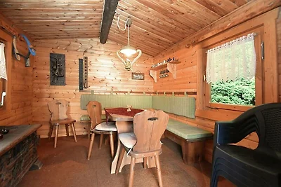 Ferienhaus in Wieda mit Sauna