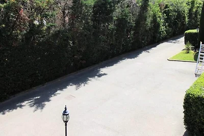 Residentie La Palmeraie