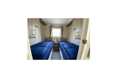 Vakantiehuis in Biddinghuizen met terras