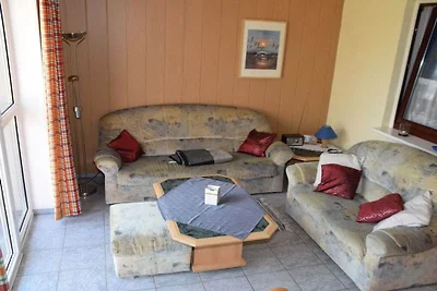 Apartamento vacacional con 2 dormitorios.