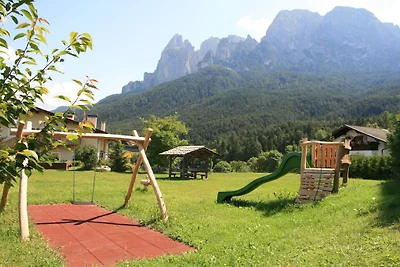 Vivere a contatto con la natura a Trafunshof