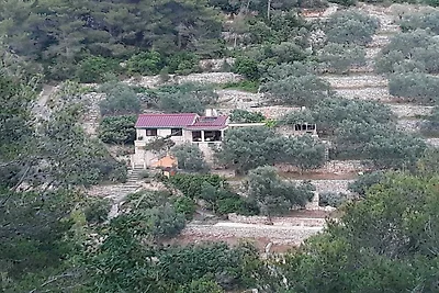 Stone House Oreb - Two Bedroom Holiday Home w...