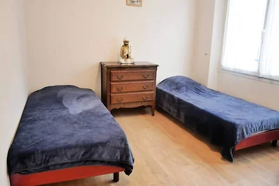 Residenz Colomban für 4 Personen