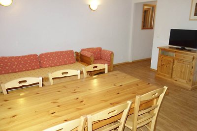 Ferienwohnung Familienurlaub Haute-Nendaz