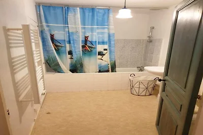 Casa nel Cotentin vicino Barneville-Carteret
