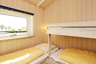 8 persoons vakantie huis in Sjølund-By Traum