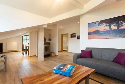Apartamento vacacional de 1 dormitorio.