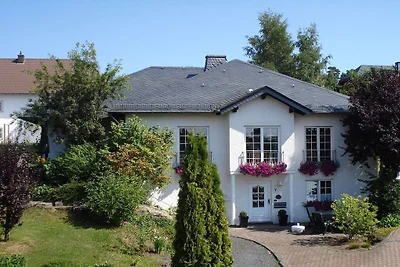 Haus Rita "Maarhexenhaus"