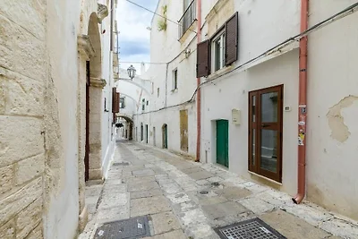 La Casa del Vicolo
