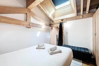 Sequoia - Les Gets - Nahe dem Zentrum