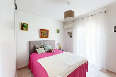 Haus in Canet-en-Roussillon in Strandnähe