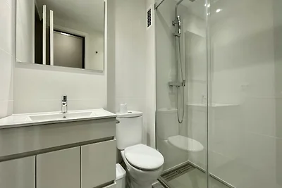 Appartement in Estartit nabij het...