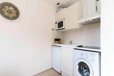 Wohnung in St Lary nahe Gondelbahn