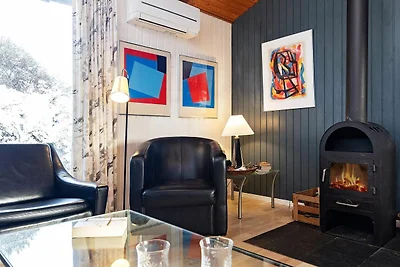 6 Personen Ferienhaus in Saltum-By Traum