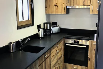 2 Zimmer für 4 Personen