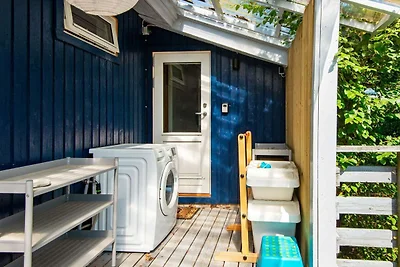 Sonniges Hugelcottage-By Traum