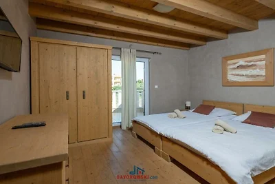 Villa in Premantura with swimming pool