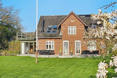 8 persoons vakantie huis in Bjert-By Traum