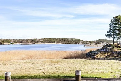 8 Personen Ferienhaus in STRÖMSTAD-By Traum
