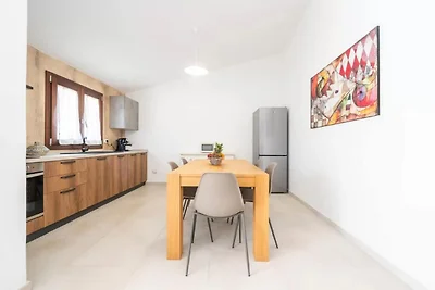 Vakantiehuis in San Teodoro met zwembad