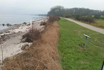 6 persoons vakantie huis in Nordborg