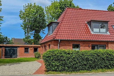 Doppelhaus in Husum - ehemals TUI Ferienhaus