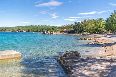 Crystal Sea View