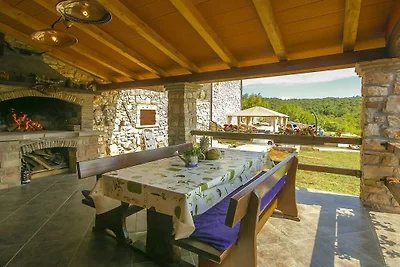 Villa Natura II