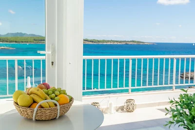 Marinamar Sea View - Apartment Mit Gratis...