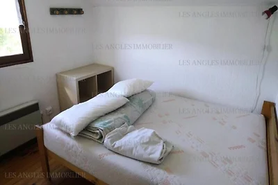 Chalets voor 8 personen