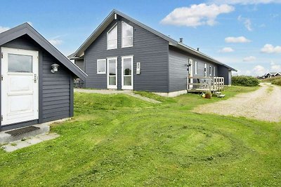 18 persoons vakantie huis in Harboøre