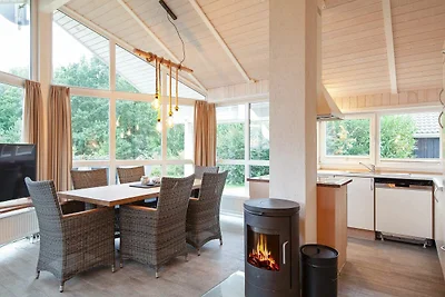 6 Personen Ferienhaus in GROEMITZ