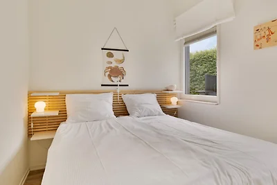 Casa vacanze a Kamperland vicino spiagge