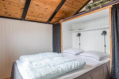4 persoons vakantie huis in Nørre Nebel