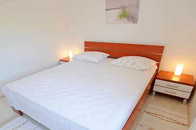 Apartments Jurić - One Bedroom Apartment With...