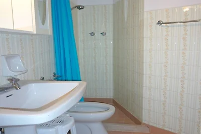 Appartement Porto Santa Margherita plage