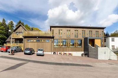 4-Sterne-Ferienhaus mit kostenlosem Frühstück